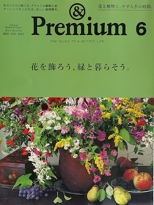 &Premium 6